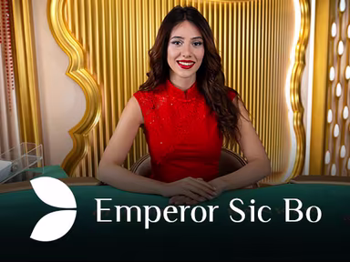 Emperor Sic Bo